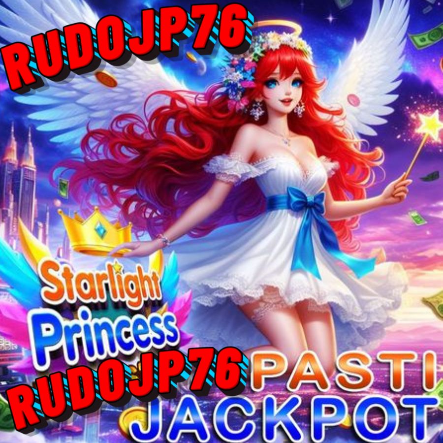 RUDOJP76 Jackpot Langsung Tembus, Maxwin Gampang!